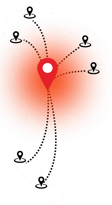 hero map